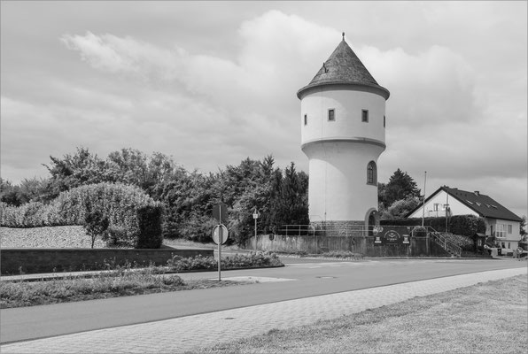 Mötsch, Bitburger Straße / RLP