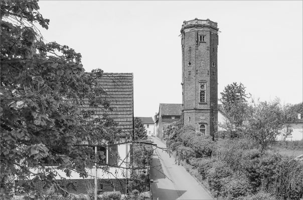 Bretzenheim/Nahe, Turmstraße / RLP