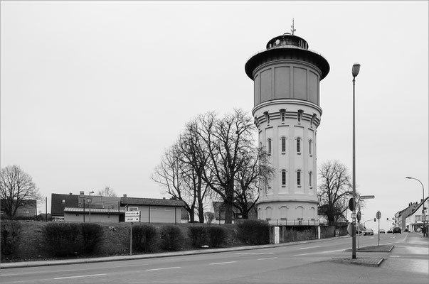 Pirmasens, Rodalber Straße / RLP