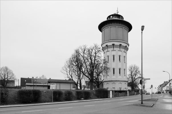Pirmasens, Rodalber Straße / RLP