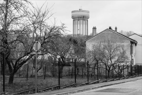 Seremange-Erzange, Rue Suzange / LOR