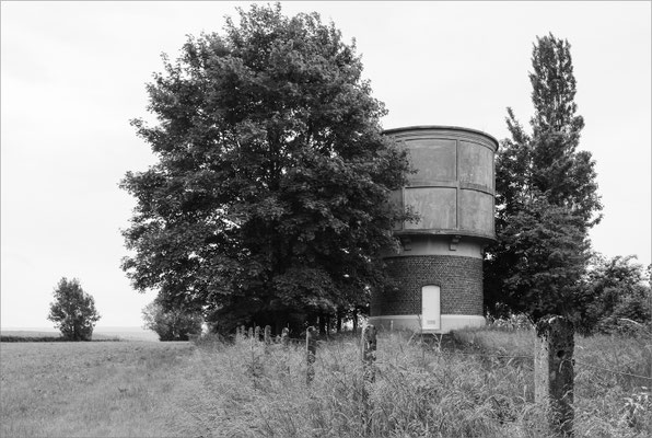 Pepinster, Route de Soiron / WAL