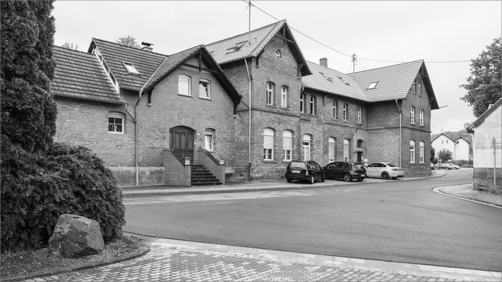 Eppelborn, Dirmingen