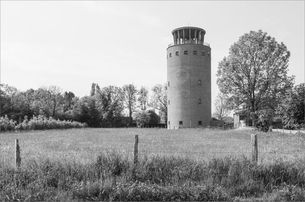 Battice, Rue de Waucomot / WAL