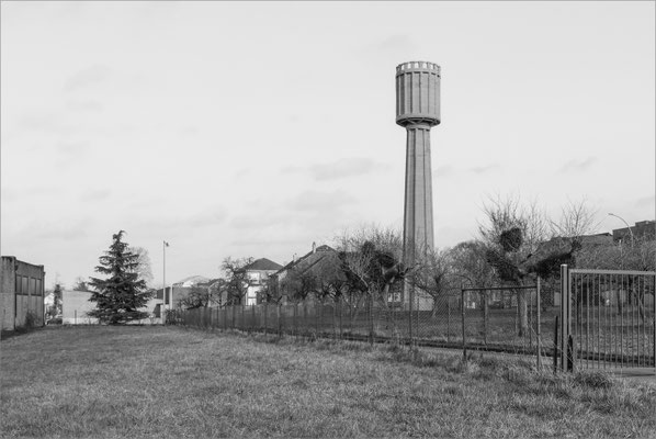 Hellange, Route de Bettembourg / LUX