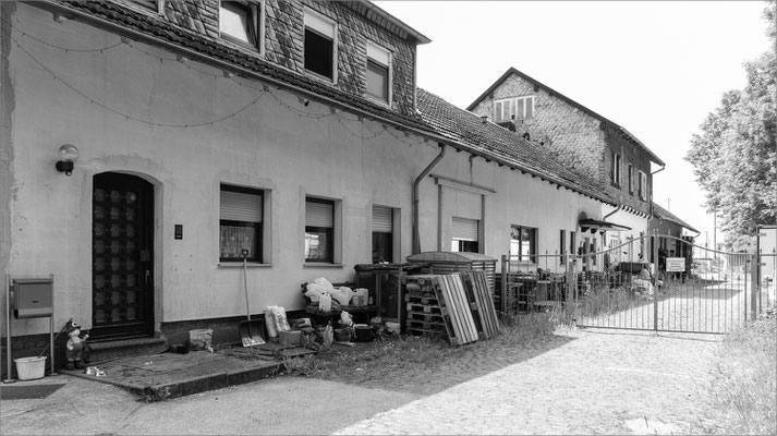 Quierschied, Fischbach-Camphausen