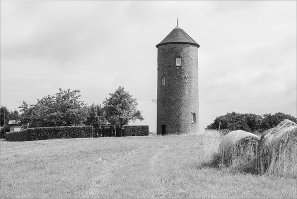 Buscht, Zum Wasserturm / RLP