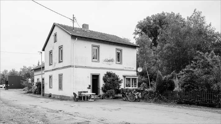 Blieskastel, Blickweiler