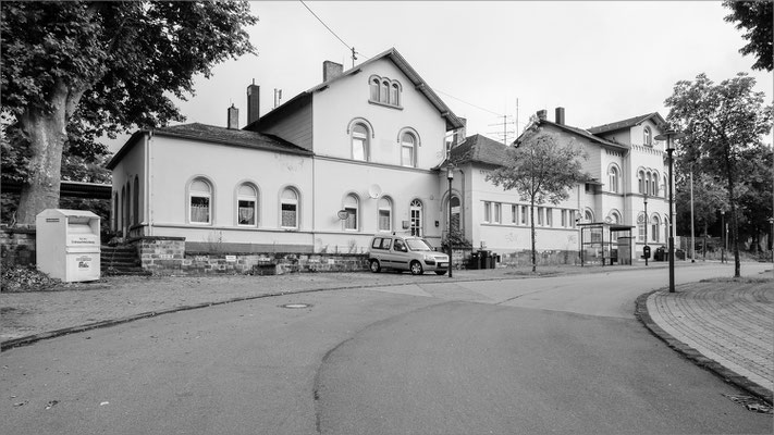 Saarbrücken, Dudweiler