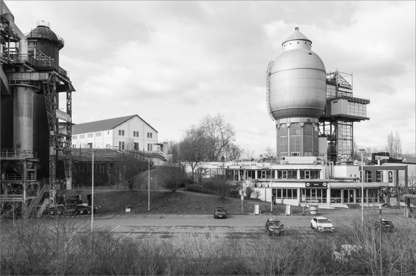 Neunkirchen/Saar, Königstraße / SAL