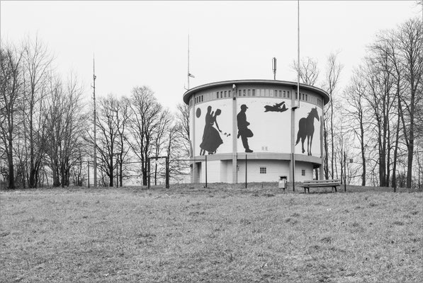 Zweibrücken, Galgenberg / RLP
