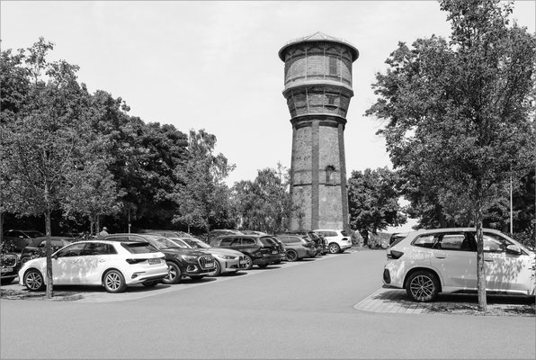 Kirchheim-Bolanden, Schillerhain / RLP