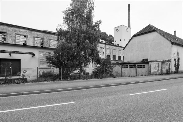 Neustadt a. d. Weinstraße, Talstraße / RLP