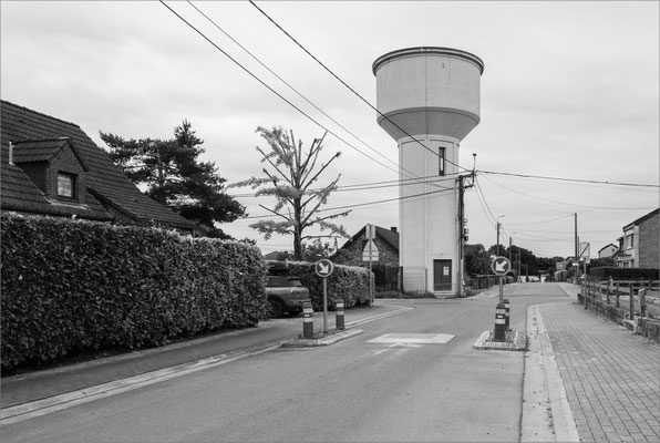 Vivegnis, Rue du chateau d'eau / WAL