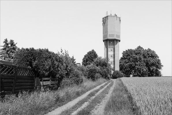 Kaiserslautern-Morlautern, Zum Bornberg /RLP