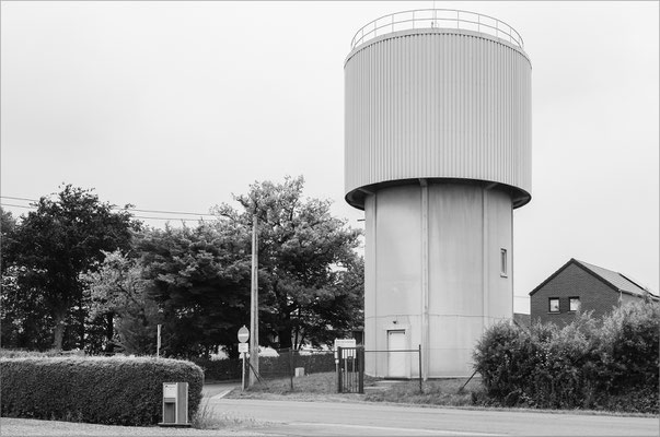 Verviers, Rue Jonckeu / WAL