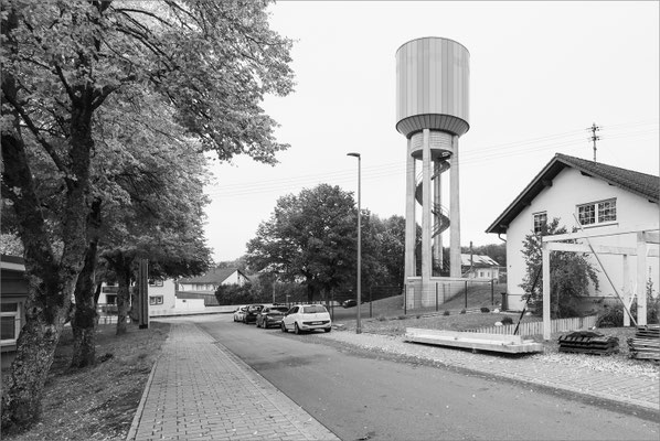 Höheinöd, An der Seiters / RLP