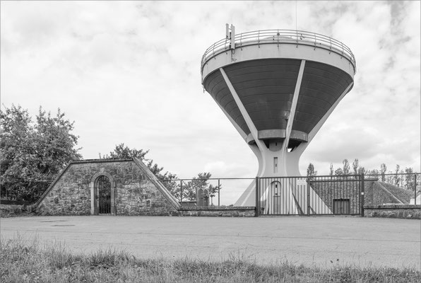 Mamer, Rue de Kehlen / LUX