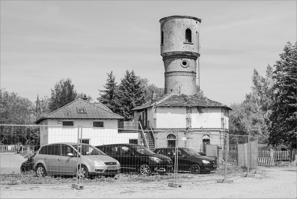 Sprendlingen, Bleichstraße / RLP