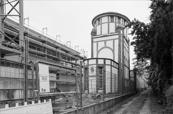 Bellheim, Bahnhofstraße / RLP