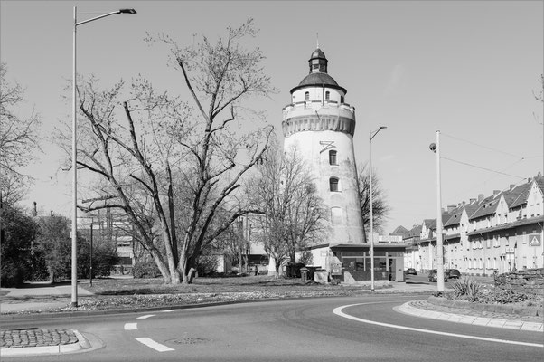 Andernach, St. Thomaser Hohl / RLP