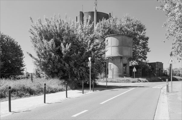 Fléron, Rue de Fléron / WAL