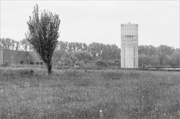 Raeren, Gewerbestraße / WAL