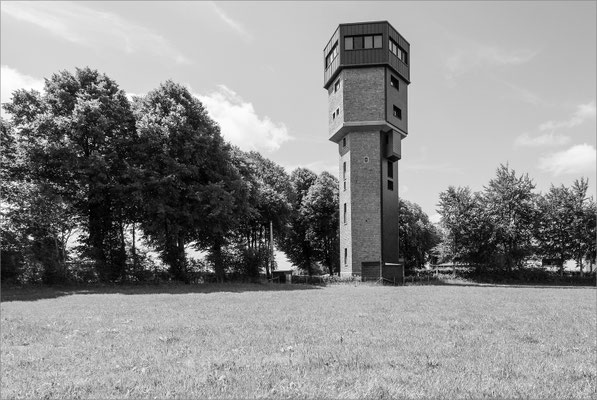 Bütgenbach, Zur Hütte / WAL