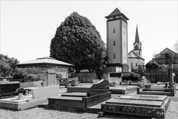 Altrier, Am Reimergaard / LUX