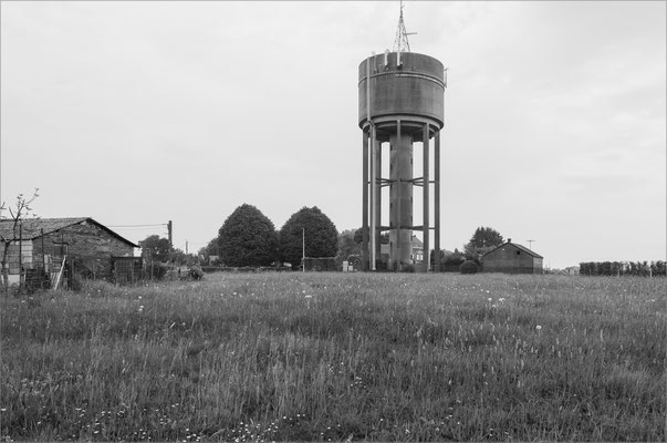 Dison, Sur les Tombeux / WAL