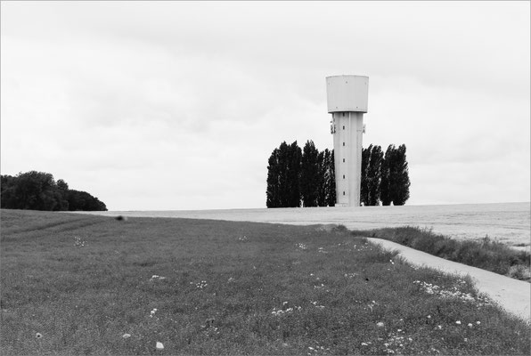 Ans, Chemin de Berlin / WAL