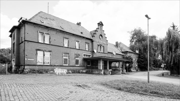 Völklingen-Luisenthal