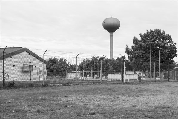 Germersheim, US Army Depot, L550 / RLP