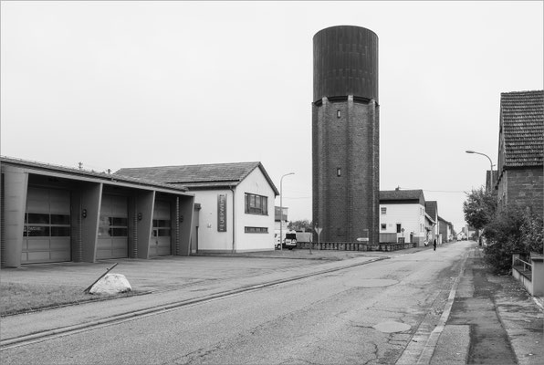 Weselberg, Hauptstraße / RLP