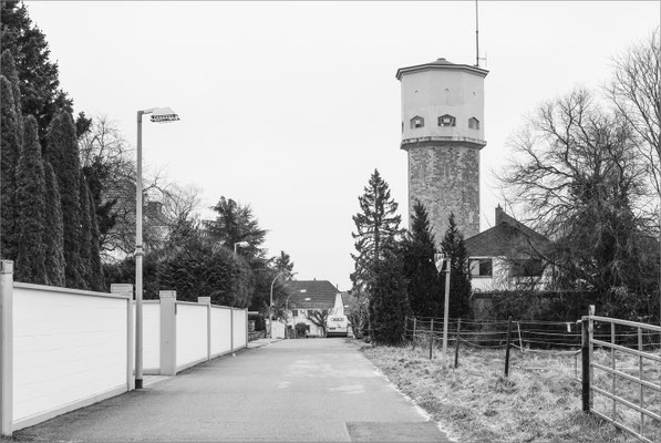 Saarbrücken-Scheidterberg, Beerenfeldstraße / SAL