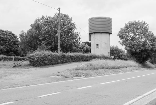 Jalhay-Tiege, Rue du Haut Balmoral / WAL