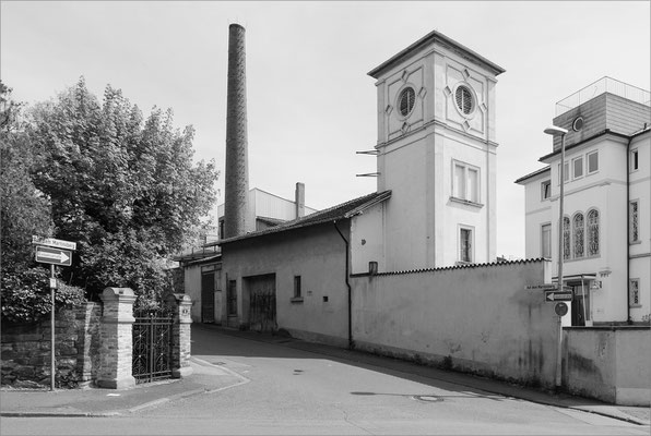 Bad Kreuznach, Stromberger Straße / RLP