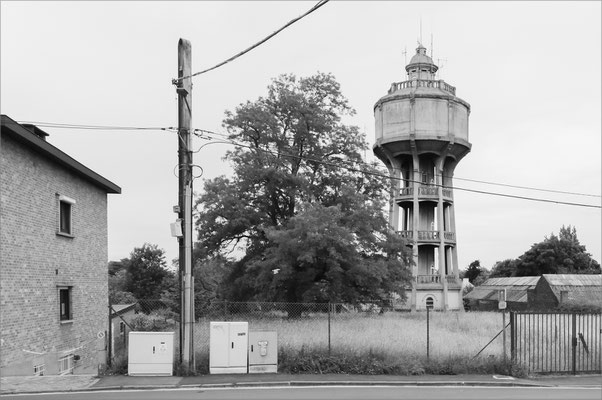 Saint Nicolas, Rue Ferdinand Borny / WAL