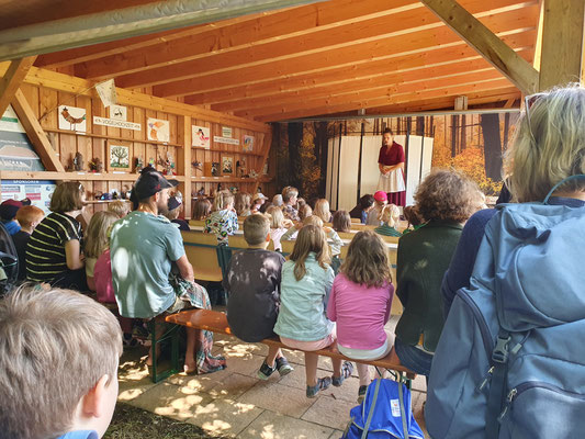 Theater Wichtig