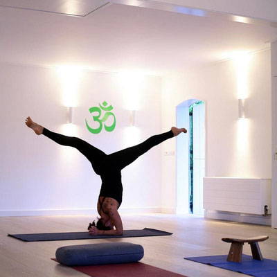 Bilder direkt vom Vermieter YOGABEE