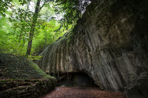 Iberger Tropfsteinhöhle