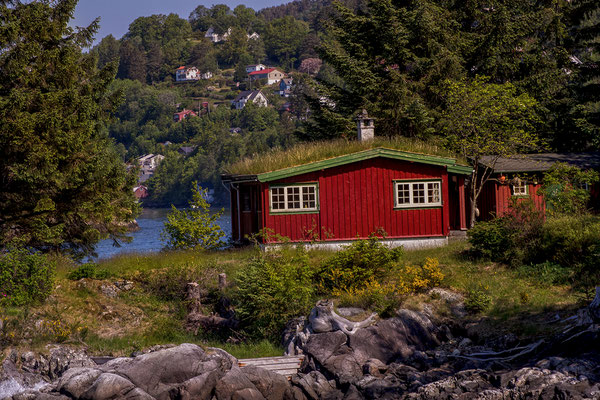 Fjensfjorden
