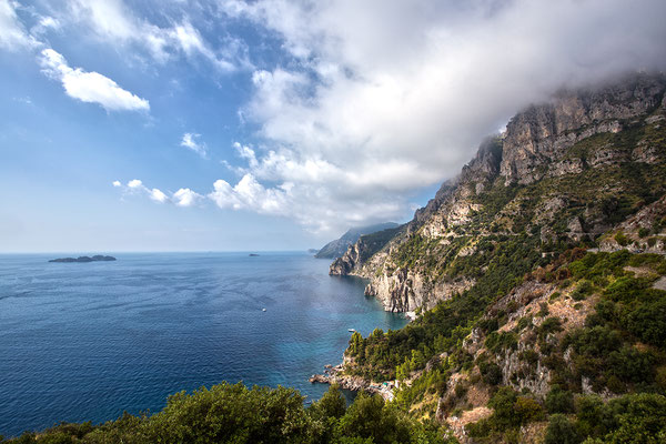 Amalfi Küste