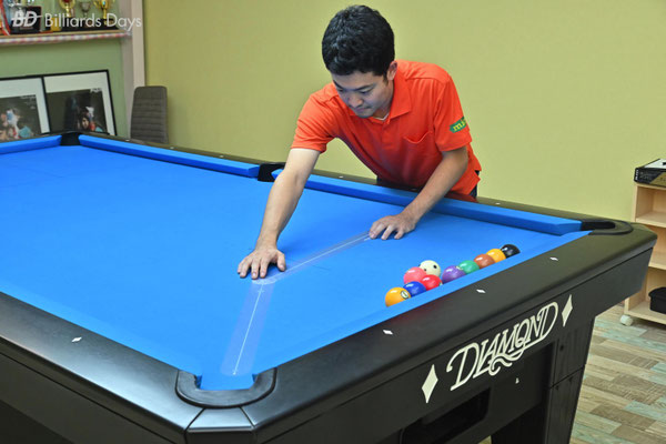 ビリヤード CYCLOPBALL ビリヤード CYCLOPBALL CYCLOPBALL