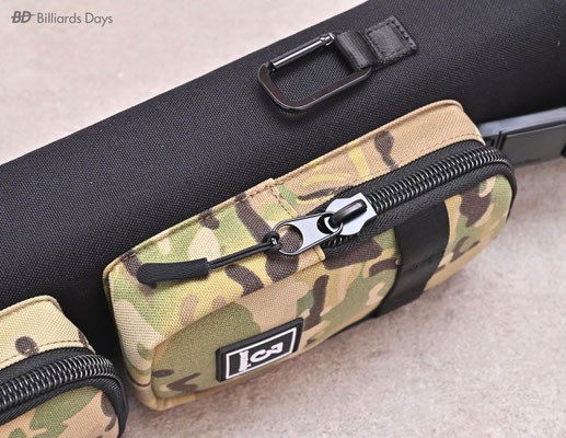 BD〉3secondsハードケースの新色、BLACK × MULTICAM、6月1日(土 BD〉3secondsハードケースの新色、BLACK × MULTICAM、6月1日(土