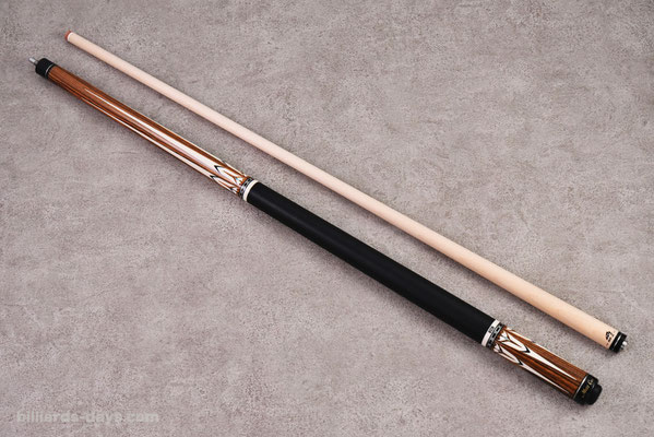 BD〉待望のインレイモデルが5本勢揃い。MEZZプレーキューの BD〉待望のインレイモデルが5本勢揃い。MEZZプレーキューの