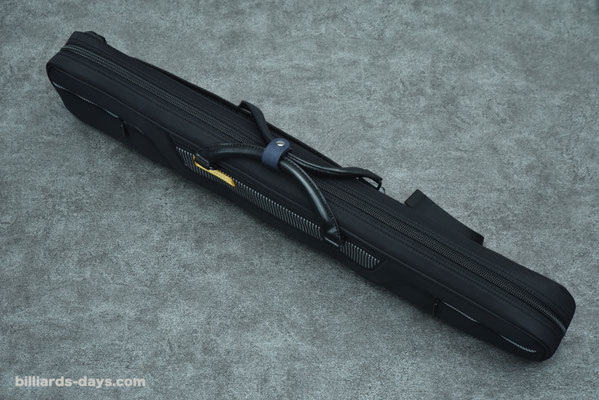 ビリヤード　j.flowers BD〉振り抜きやすくパワー十分。『J. FLOWERS』（ジェイフラワー