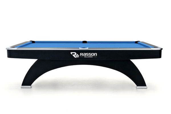 でおすすめアイテム。 2025最新トーナメントモデルRASSON ビリヤードテーブル1台 ビリヤード