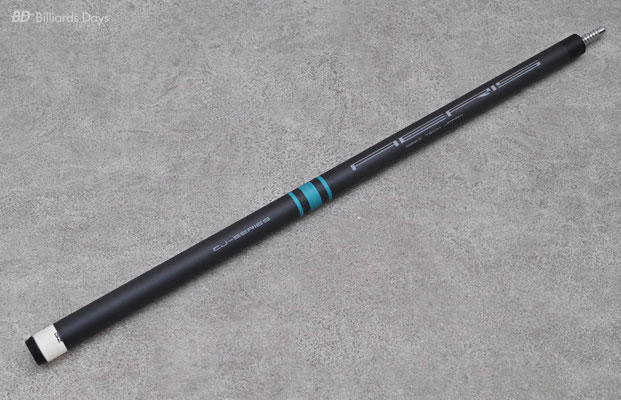 BD〉Geez Aeris Jump Cue/Carbon NEO、初回ロット限定発売開始 BD〉Geez Aeris Jump Cue/Carbon NEO、初回ロット限定発売開始