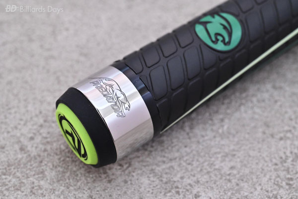 BD〉PREDATOR BK RUSH限定モデル「Neon Green」（ネオングリーン